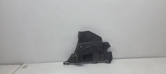 Volvo V70 Front bumper mounting bracket 31265345
