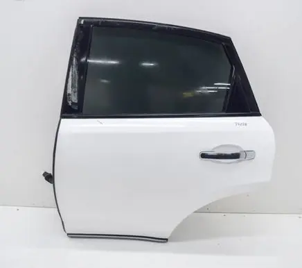 Infiniti FX Rear door H2101CG0MM
