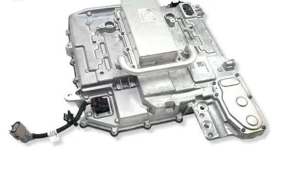 Mercedes-Benz EQE v295 Voltage converter inverter A2979006011 A2979015504 2233600475103