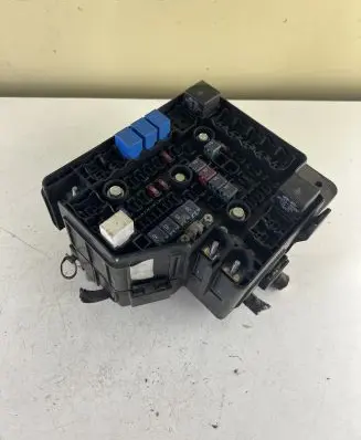Fuse module