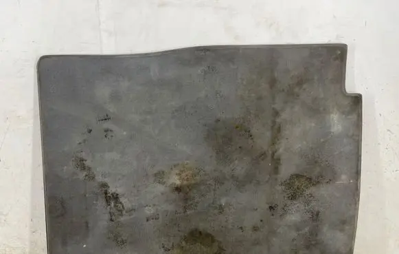 BMW 7 F01 F02 F03 F04 Trunk/boot floor carpet liner 9113345