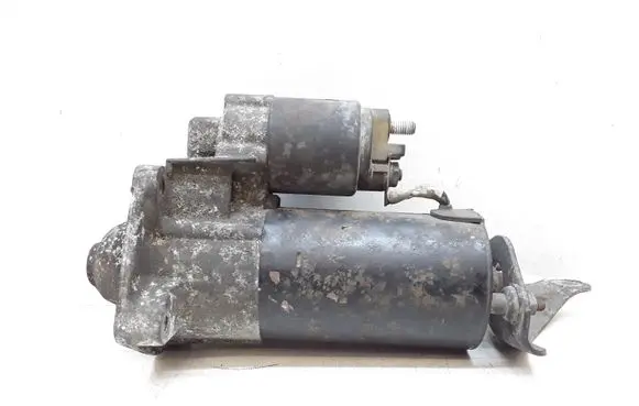Volvo S60 Starter motor