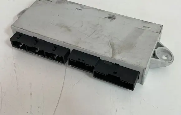 BMW 7 E65 E66 Door control unit/module 613569641399 6964139