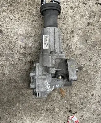 SsangYong Korando Front differential K3200037000 PTU9DA