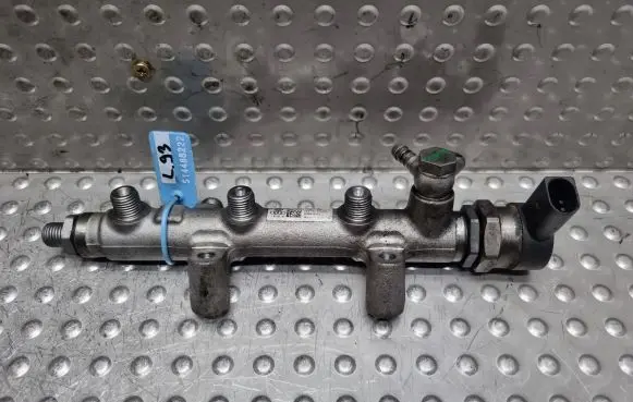 Audi Q5 SQ5 Fuel main line pipe 059130090CR 057130764AM
