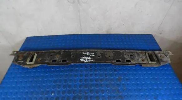Toyota ProAce City Radiator trim CART000