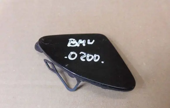 BMW 3 F30 F35 F31 Front tow hook cap/cover 7301914 51117301914