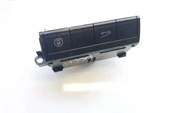 Renault Austral Tailgate opening switch P252739562R 1054145503