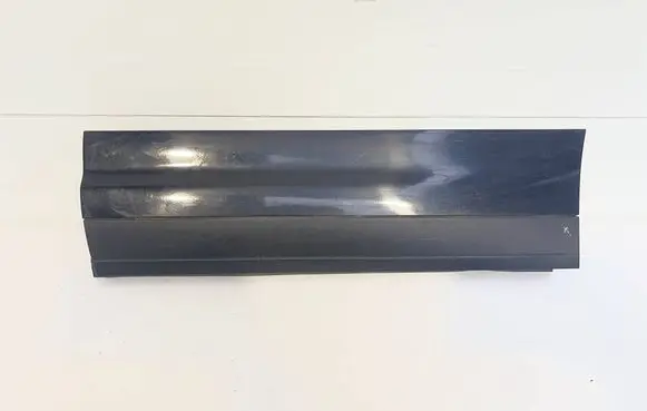 Porsche Cayenne (92A) Rear door trim (molding) 7P5839787G
