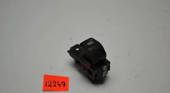 Opel Insignia A Hand parking brake switch 9060790