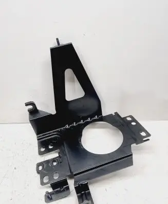 Battery bracket