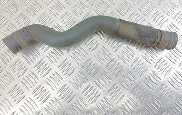 Opel Zafira C Engine coolant pipe/hose
