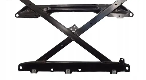 Audi A7 S7 4G Front subframe 8K1399345E
