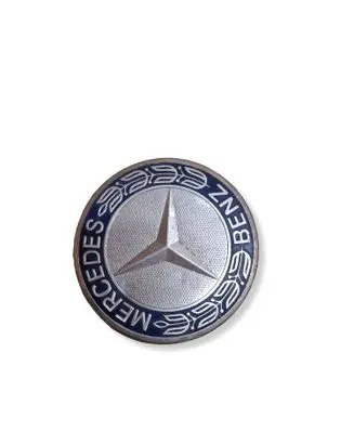 Mercedes-Benz ML W166 Original wheel cap A1714000025 ZGS003