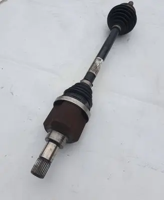 Opel Combo E Front driveshaft 9820471280