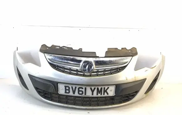 Opel Corsa D Front bumper K1869