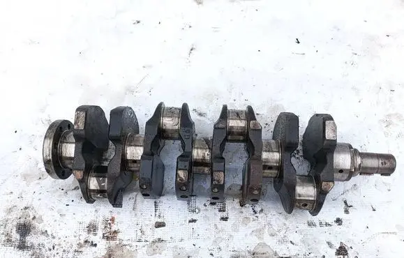 Toyota Picnic Crankshaft 
