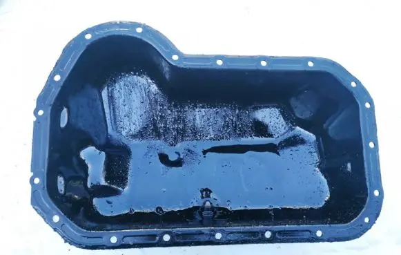 Volkswagen Golf III Oil sump