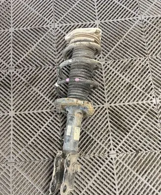 KIA EV6 Front shock absorber with coil spring 54650CV300