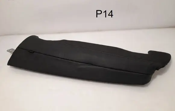 Audi A6 S6 C7 4G Parcel shelf load cover 4G0885703