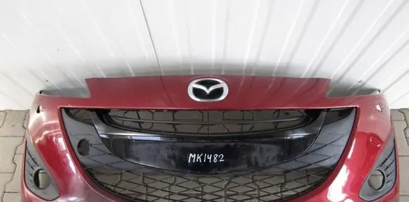 Mazda 5 Front bumper C513-50031
