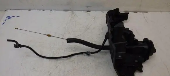 Mercedes-Benz A W177 Oil level dip stick 
