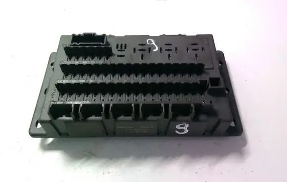 Mini One - Cooper R50 - 53 Fuse module 518030515ES 690660003