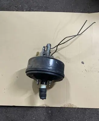 Mercedes-Benz Vito Viano W639 Brake booster A0014300108