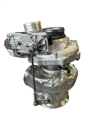 Mercedes-Benz A W177 AMG Turbo A1390903500 18579700001 A150376940