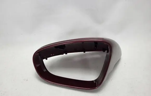 Porsche 911 992 Plastic wing mirror trim cover 992857527 992857527FFF