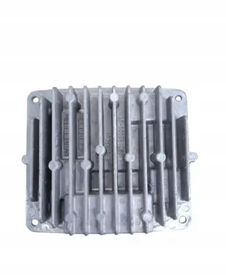 Opel Astra K Headlight ballast module Xenon 39055760