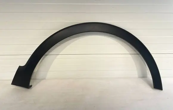 Renault Captur Front arch trim 638120719R