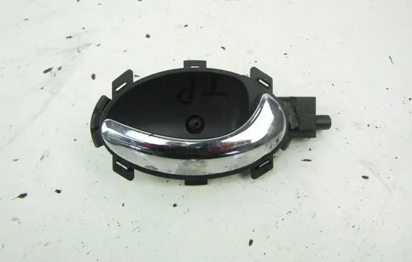 Aixam A751 Rear door interior handle 