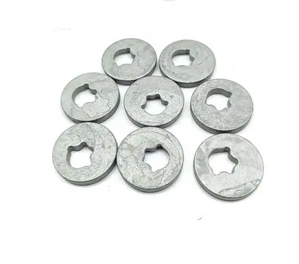 BMW 4 F32 F33 Nuts/bolts 6786186 33306786186