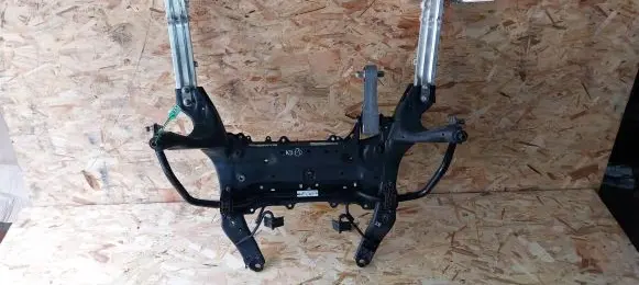 BMW X2 F39 Front subframe 6872729 7301604