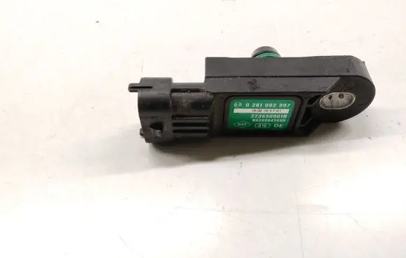 Renault Kangoo II Air pressure sensor 223650001R