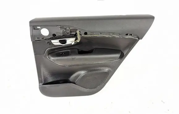 Volvo XC90 Rear door card panel trim 31393116