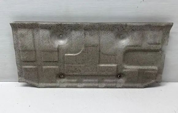 Renault Kadjar Exhaust heat shield 74772JD00A