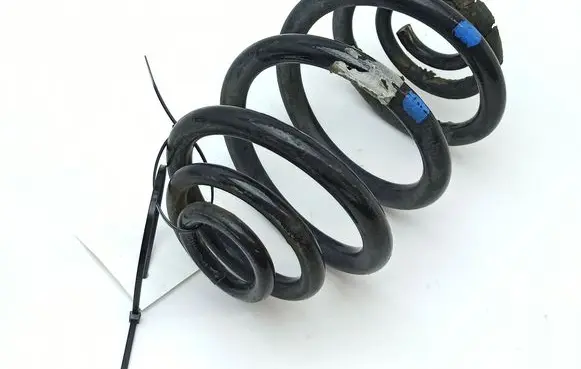 BMW Z4 E85 E86 Rear coil spring