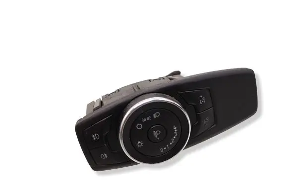 Ford S-MAX Light switch E1GT13D061ADW