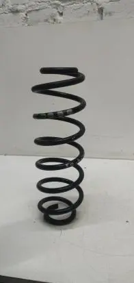 Volkswagen Golf IV Rear coil spring