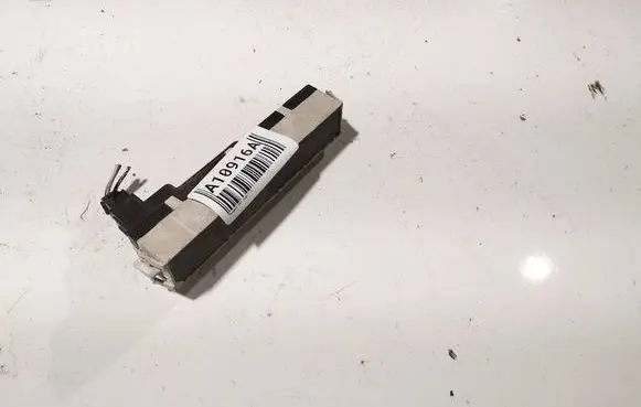 Peugeot 207 Sensor 9652415980