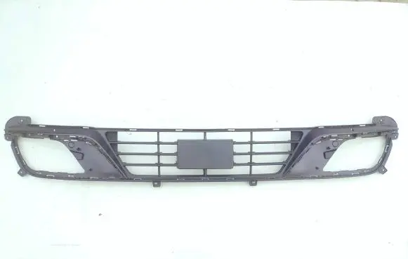 KIA Niro Front bumper lip 86561G5100