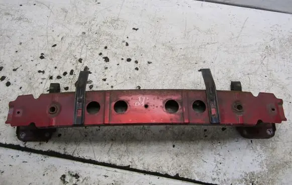 Mazda CX-5 Rear bumper support beam 1111