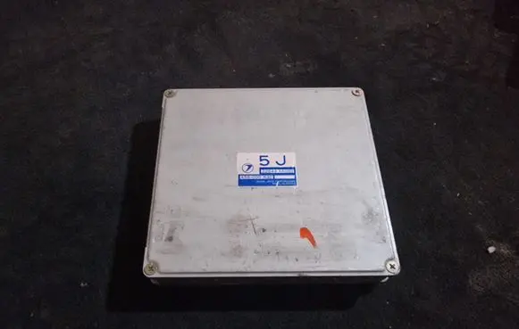 Subaru Impreza I Engine control unit/module 22644AA080
