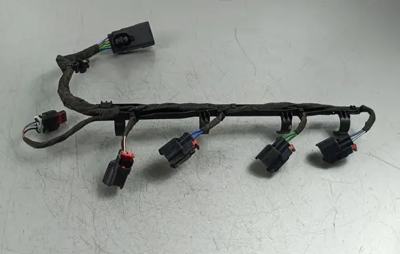 MG HS Fuel injector wires 11074855