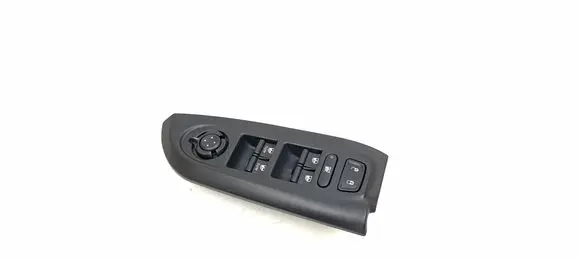 Fiat 500X Electric window control switch 07356331480 30171034