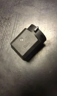 BMW X3 E83 Ignition lock contact 6901961