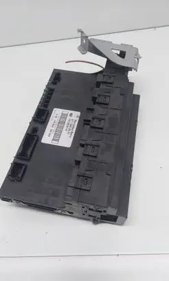 Mercedes-Benz E W211 Comfort/convenience module 5DK00804757