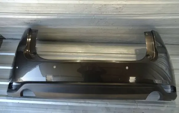 Mazda CX-5 II Rear bumper
